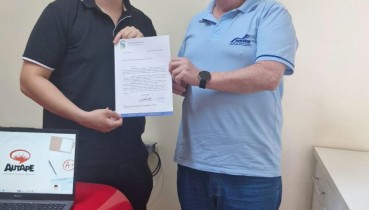 Articula��o de vereador ibia�aense busca viabilizar transporte para estudantes de Ibia�� a Passo Fundo no turno da tarde