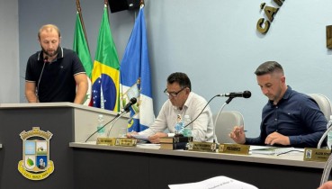 Projeto que cria Conselho e Fundo Municipal de Prote��o Animal � aprovado em Ibia��