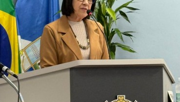 Suplente pelo Progressistas assume cargo na C�mara de Ibia�� ap�s licen�a de vereador titular
